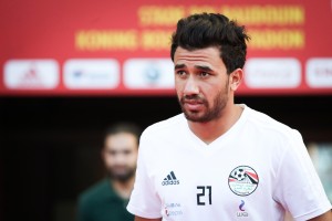 OM - Mercato : Zubizarreta toujours aux trousses de Mahmoud Hassan